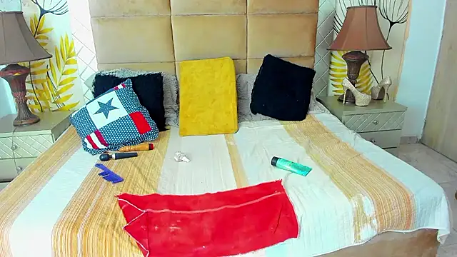 sweet lulu sofia online show from January 6, 2026, 11:07 pm