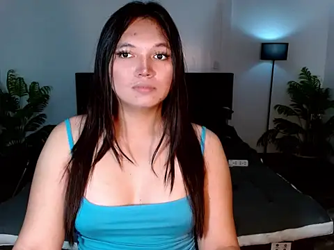 Snapshot of Nikki_Karishma chatting on February 19, 2026, 8:27 pm Nikki Karishma online show from February 19, 2026, 8:27 pm
