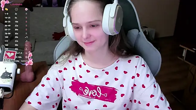 SharybbFace online show from February 19, 2026, 3:08 pm