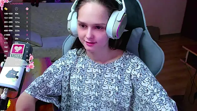 SharybbFace online show from February 28, 2026, 3:13 pm