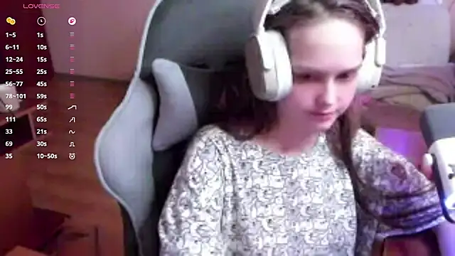 SharybbFace online show from March 24, 2026, 3:06 pm