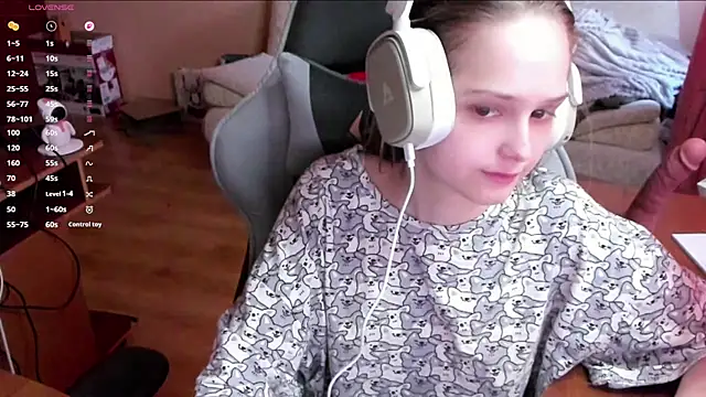 SharybbFace online show from April 4, 2026, 3:09 pm