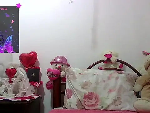 jya lovemesex online show from September 28, 2025, 1:55 am