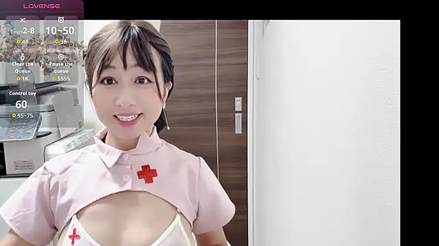 RIjiejie2 online show from September 20, 2025, 1:23 pm