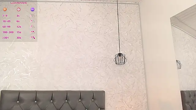 Sabriinaa Foxx online show from February 20, 2026, 12:05 pm