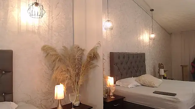 Sabriinaa Foxx online show from March 12, 2026, 12:11 pm