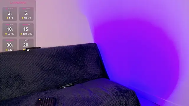Sabriinaa Foxx online show from May 26, 2026, 3:19 pm