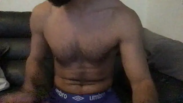 flambeur93 online show from November 25, 2025, 2:39 pm