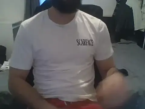 flambeur93 online show from February 12, 2026, 4:57 pm