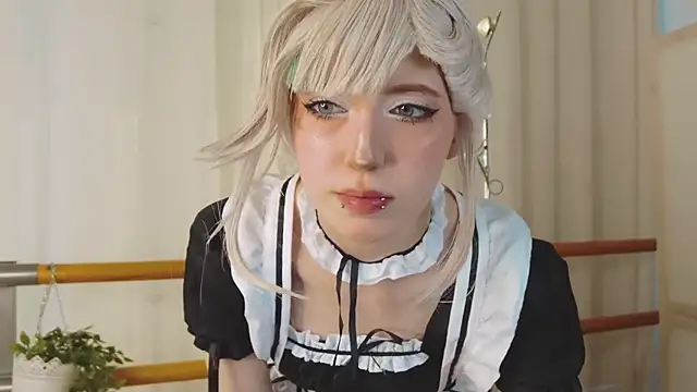 MorgyAsuna  online show from November 22, 2025, 10:14 am