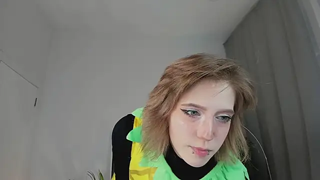 MorgyAsuna  online show from November 25, 2025, 2:06 pm