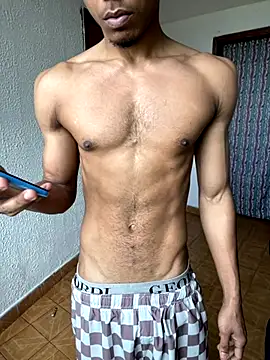 Sexyquerubin online show from November 20, 2025, 7:13 pm