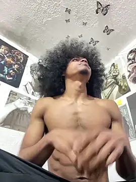 Sexyquerubin online show from December 4, 2025, 8:17 pm