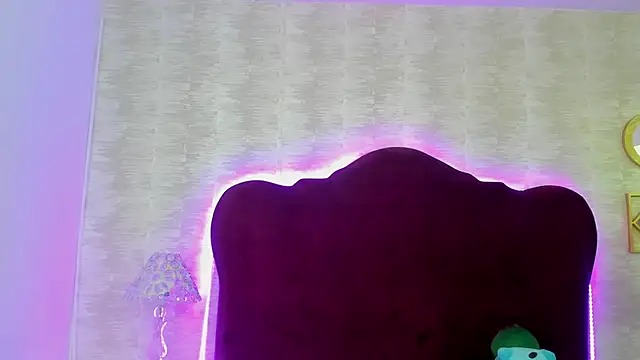 LaylaaDoll online show from October 2, 2025, 6:26 pm