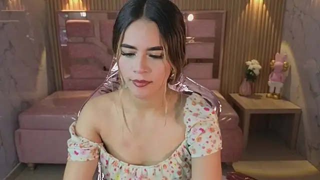 lilith4 s online show from March 17, 2026, 8:12 pm