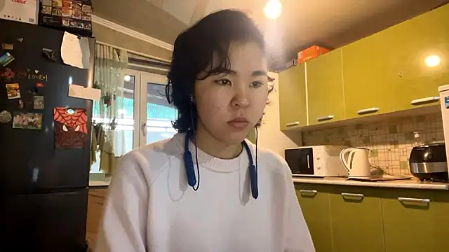 JennyCarpenter online show from February 12, 2026, 3:23 am