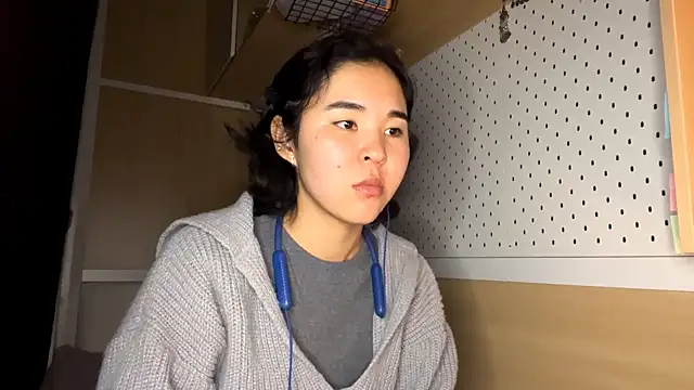 JennyCarpenter online show from March 26, 2026, 2:39 am