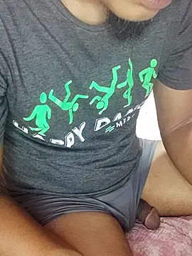 Snapshot of Zarul98 chatting on September 15, 2025, 5:24 pm Zarul98 online show from September 15, 2025, 5:24 pm