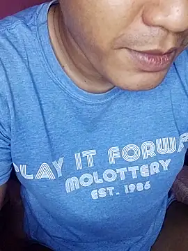 Snapshot of Zarul98 chatting on November 11, 2025, 7:41 am Zarul98 online show from November 11, 2025, 7:41 am