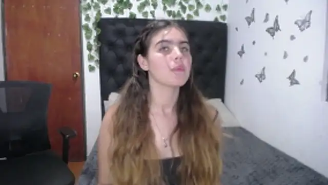 Snapshot of isabel_09 chatting on October 30, 2025, 4:19 pm isabel 09 online show from October 30, 2025, 4:19 pm