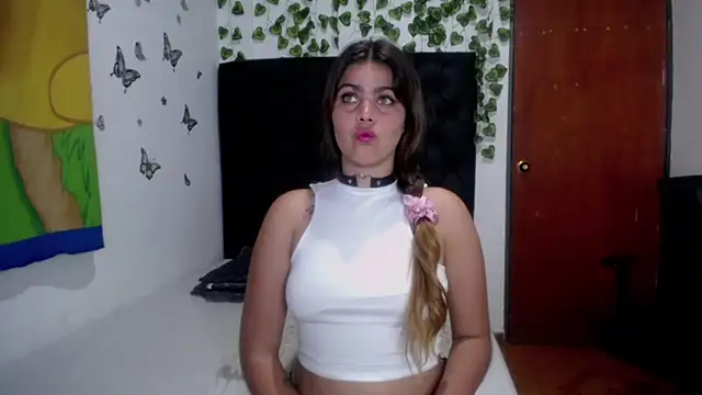 Snapshot of isabel_09 chatting on November 26, 2025, 3:29 am isabel 09 online show from November 26, 2025, 3:29 am