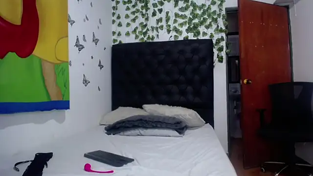 Snapshot of isabel_09 chatting on November 27, 2025, 3:03 pm isabel 09 online show from November 27, 2025, 3:03 pm