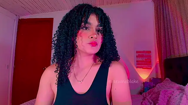 missvaneblake online show from January 14, 2026, 12:33 pm