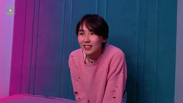 Snapshot of HeejinWang chatting on September 28, 2025, 8:14 pm HeejinWang online show from September 28, 2025, 8:14 pm