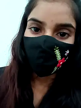 Aaisha-16 online show from October 10, 2025, 1:26 am