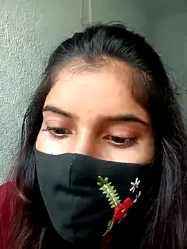 Aaisha-16 online show from October 15, 2025, 2:22 am