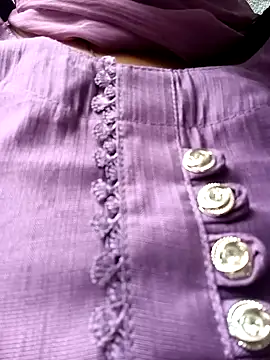 Aaisha-16 online show from October 22, 2025, 6:46 am