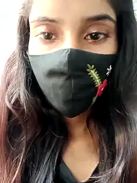 Aaisha-16 online show from November 3, 2025, 2:35 am