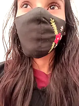 Aaisha-16 online show from November 8, 2025, 2:12 am