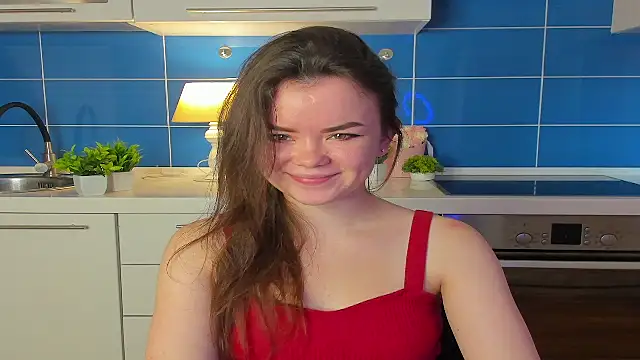 Gentle Ariel online show from September 22, 2025, 2:13 am