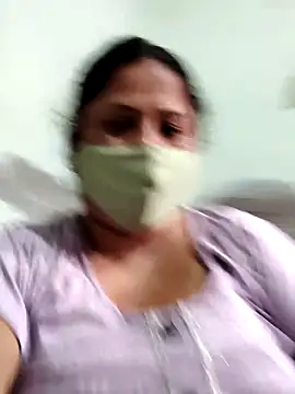 Mmm143 online show from April 18, 2026, 2:48 am