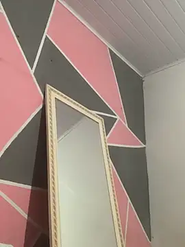 Angelxx69xxx online show from October 4, 2025, 9:35 pm