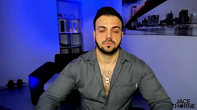 Jace Thorne online show from February 24, 2026, 5:05 am