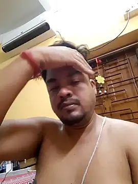 hotfiresss online show from September 14, 2025, 9:03 pm