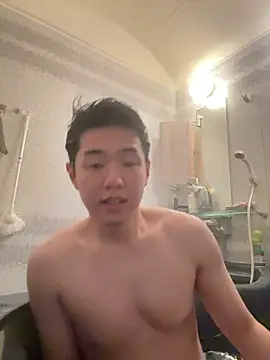 KAMESAN08 online show from January 13, 2026, 11:59 am