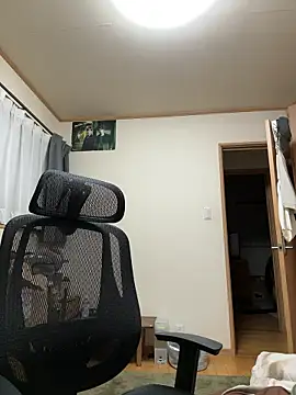 KAMESAN08 online show from January 15, 2026, 12:10 pm