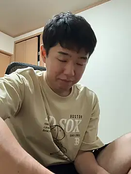 KAMESAN08 online show from June 4, 2026, 11:38 am