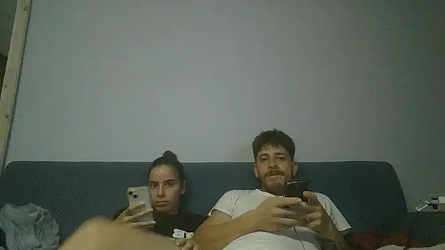 MrEros1108 online show from September 14, 2025, 7:24 pm