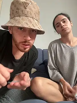 MrEros1108 online show from September 28, 2025, 12:32 pm