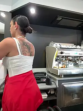 ainaht online show from April 6, 2026, 6:25 am