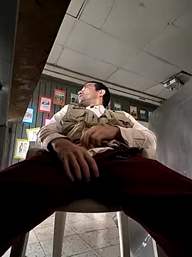 zamir adam online show from March 22, 2026, 4:32 pm