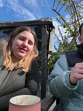 marouska official online show from February 2, 2026, 11:20 am