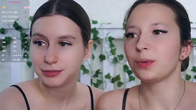 GabrielleLynchard online show from February 11, 2026, 9:20 pm