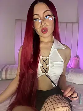 Abbi Gomez online show from October 21, 2025, 12:44 am