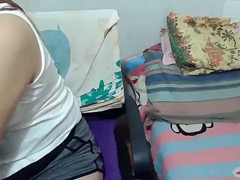 SexyCathy03 online show from February 19, 2026, 2:51 am