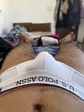 vikranthLong online show from November 20, 2025, 6:46 am